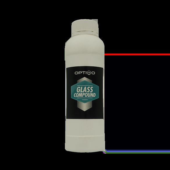 Optimo Glass Compound 玻璃復合清潔劑